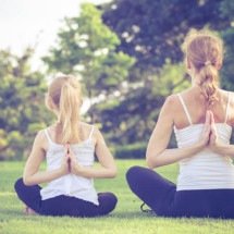 Meditação para crianças  os pequenos também devem meditar? - Wemystic
