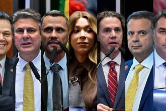 PEC da 6×1: 7 figuras que protagonizaram a aprovação da proposta pelo Senado