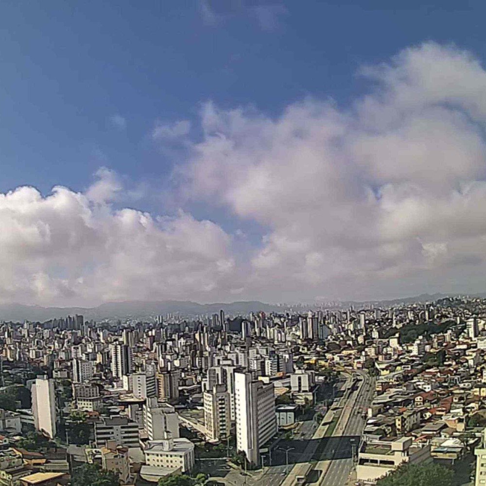 Vai chover em BH neste domingo (18/10)? Confira a previsão