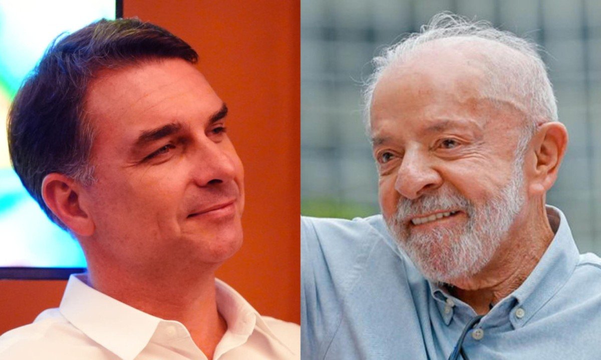 Dias finais: euforia na campanha petista e alerta ligado entre bolsonaristas - (crédito: Foto: Vittor Sales/Ricardo Stuckert)