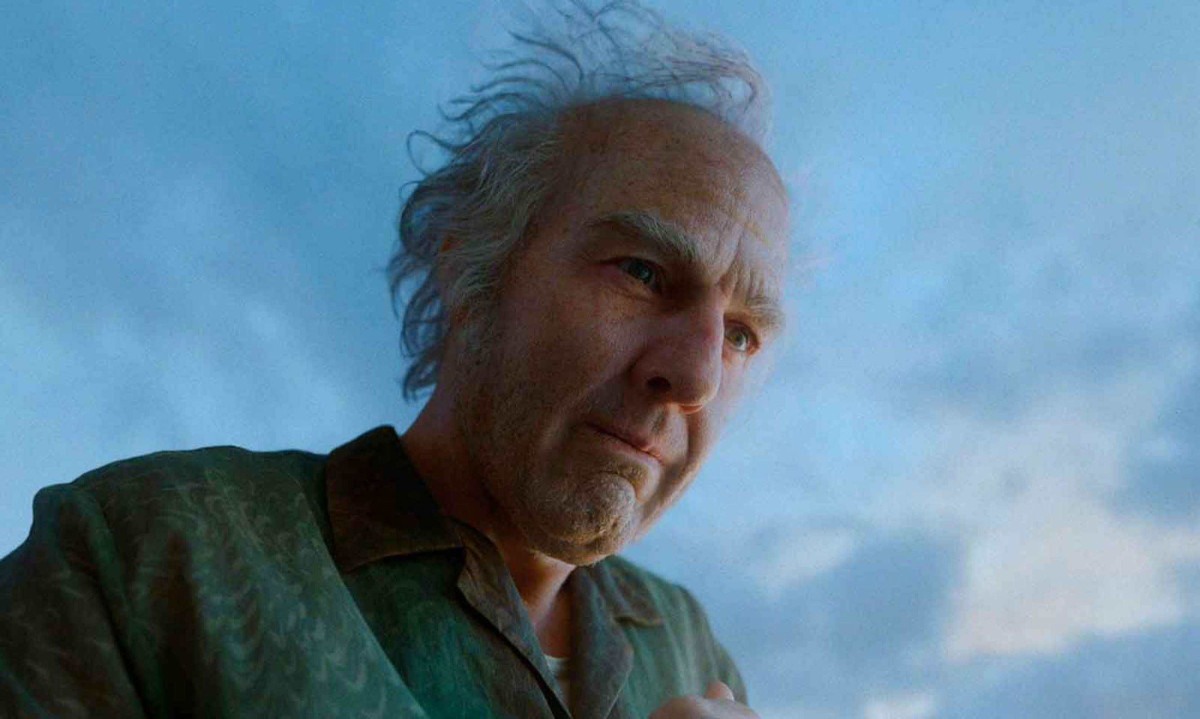 Tom Cruise foi às redes sociais defender 'Digger'. Astro interpreta um bilionário que provoca catástrofe ambiental
- (crédito: Warner Bros./divulgação)