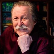 Pedro Bandeira, de 84 anos, estreia na literatura para adultos - Marcus Leoni/divulga&ccedil;&atilde;o