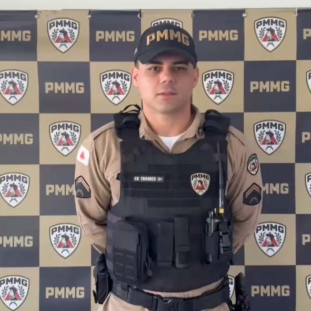 Mulher é presa por esfaquear companheiro em Ipatinga, no Vale do Aço
