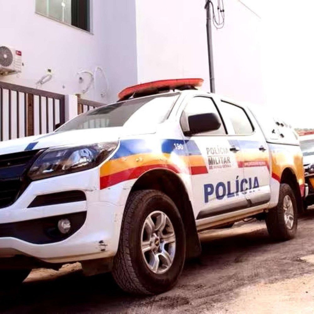 Pai e filho suspeitos de homicídio morrem após confronto com a PM