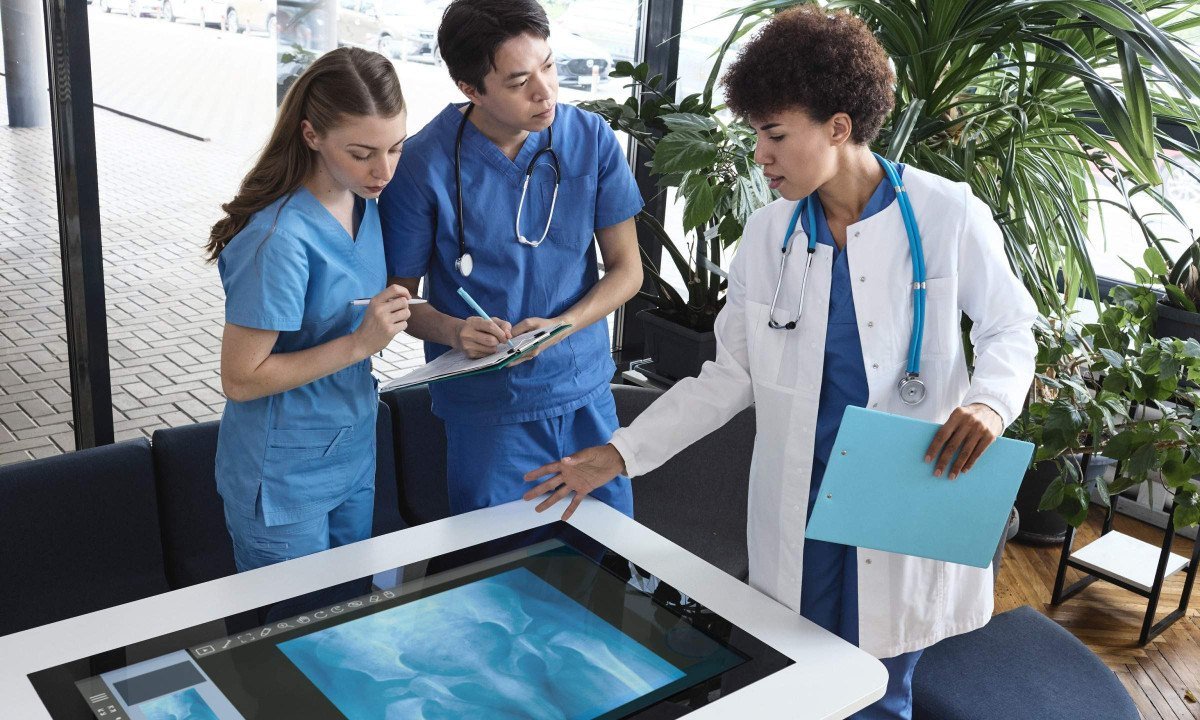 Rede Total Care abre vagas para 8 programas de Residência - (crédito: Shutterstock)