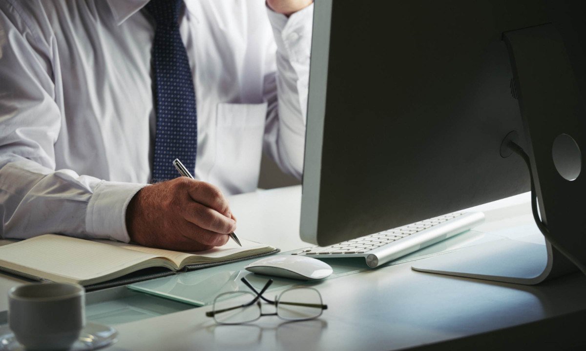 Com 72% de autônomos, advocacia adota o trabalho em rede - (crédito: DINO)