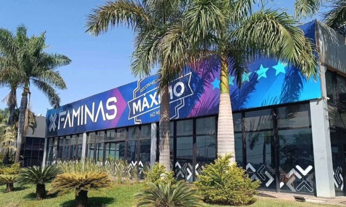 FAMINAS 