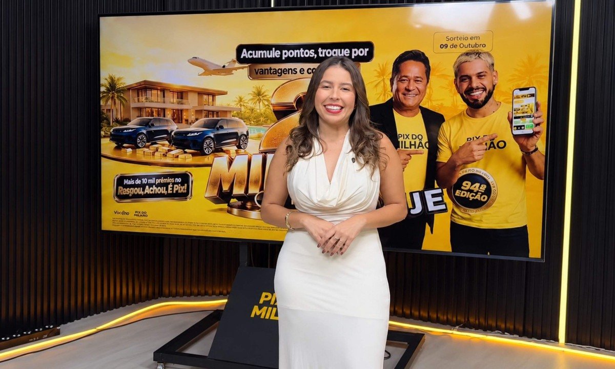Como saber se um clube de benefícios é confiável: quatro perguntas para fazer antes de comprar pontos do Pix do Milhão - (crédito: PulseBrand)