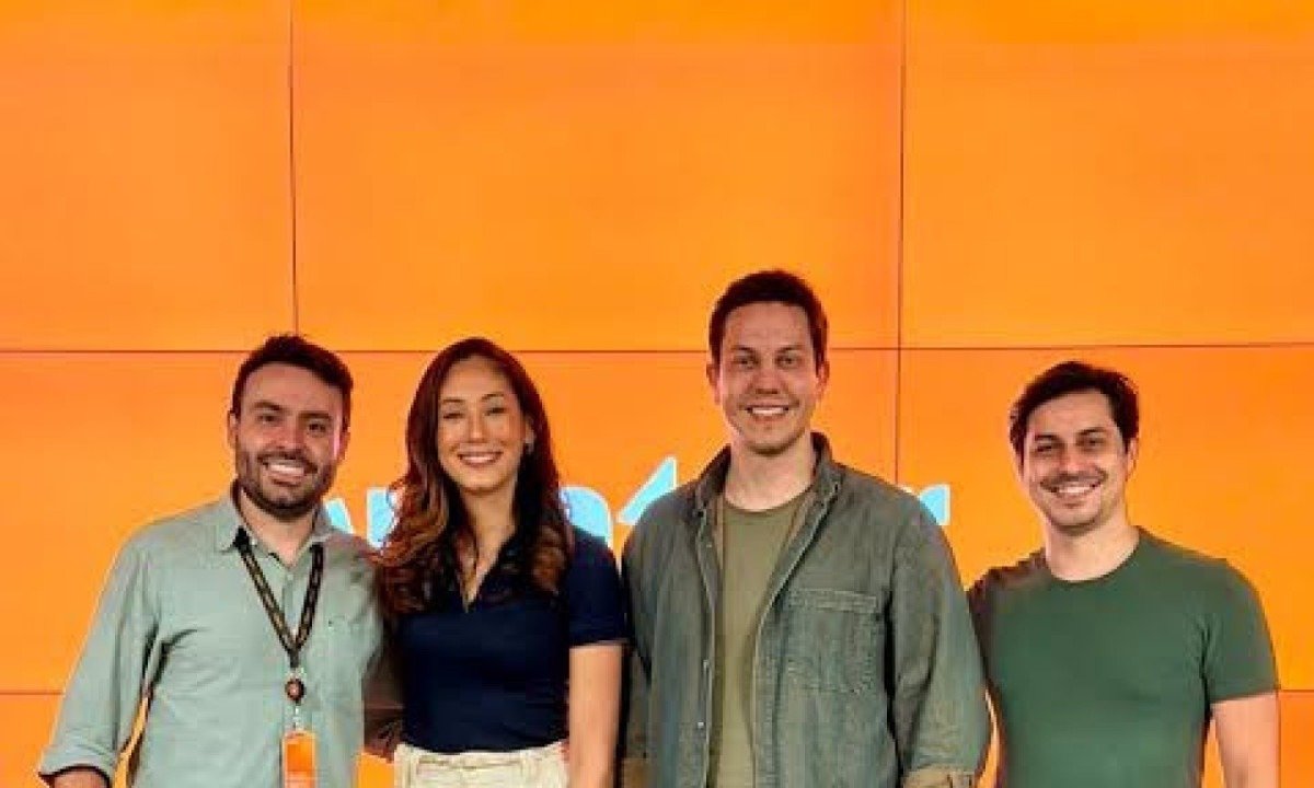 Inter firma parceria com Data Hackers sobre dados e IA - (crédito: DINO)