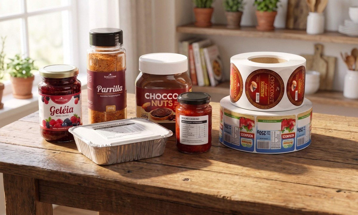Nova lei estabelece critérios de rotulagem para produtos
- (crédito: DINO)