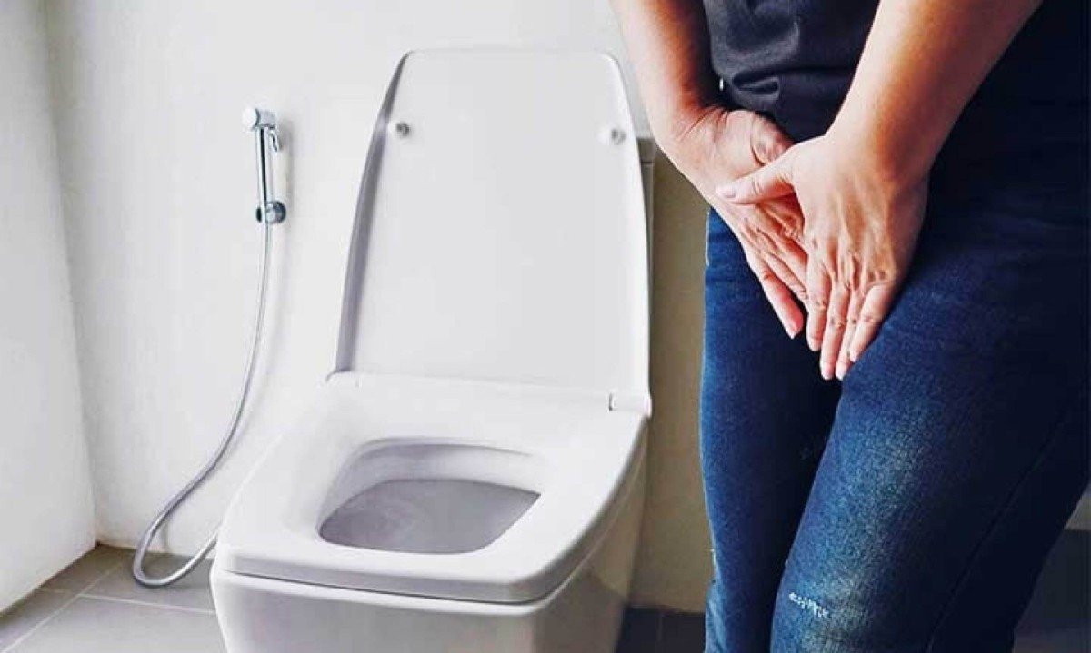 Persistência de sintomas anormais ao urinar merece atenção mesmo quando os primeiros exames não mostram alterações,alerta especialista - (crédito: Freepik)