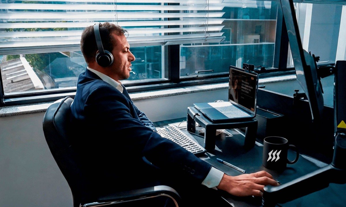 FMI projeta redução do PIB brasileiro para 2,2% em 2026 - (crédito: DINO)