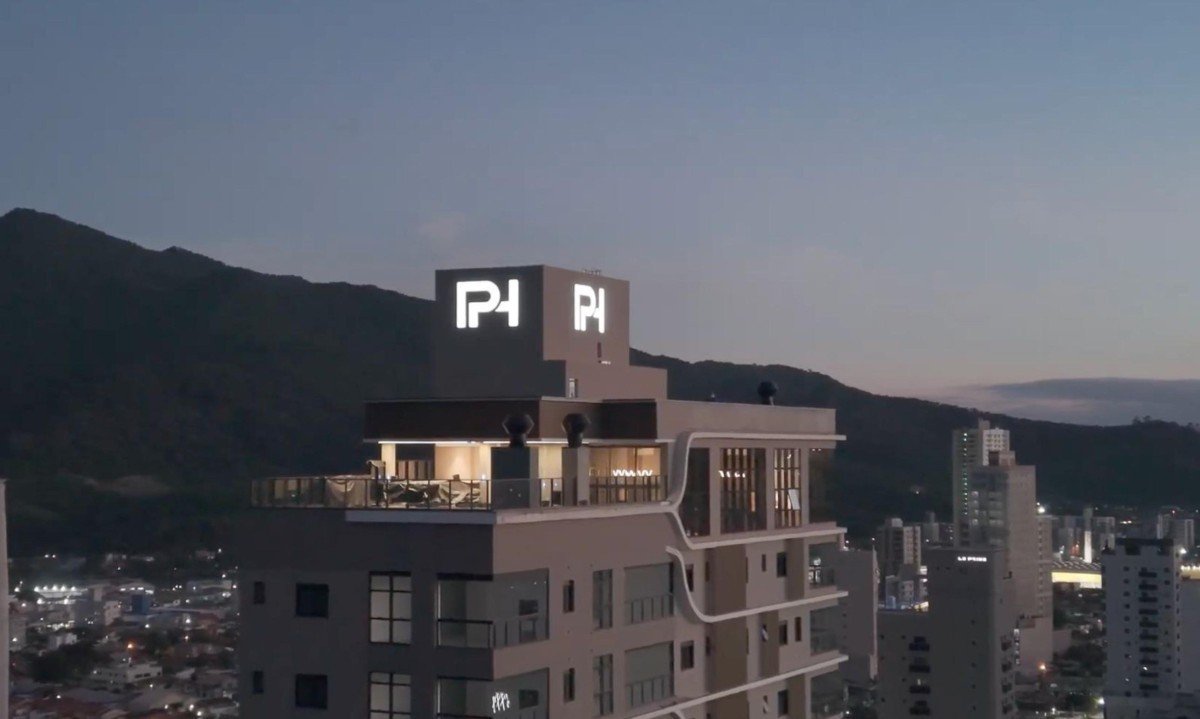 Portohaus acelera obras e anuncia projetos em Porto Belo - (crédito: DINO)