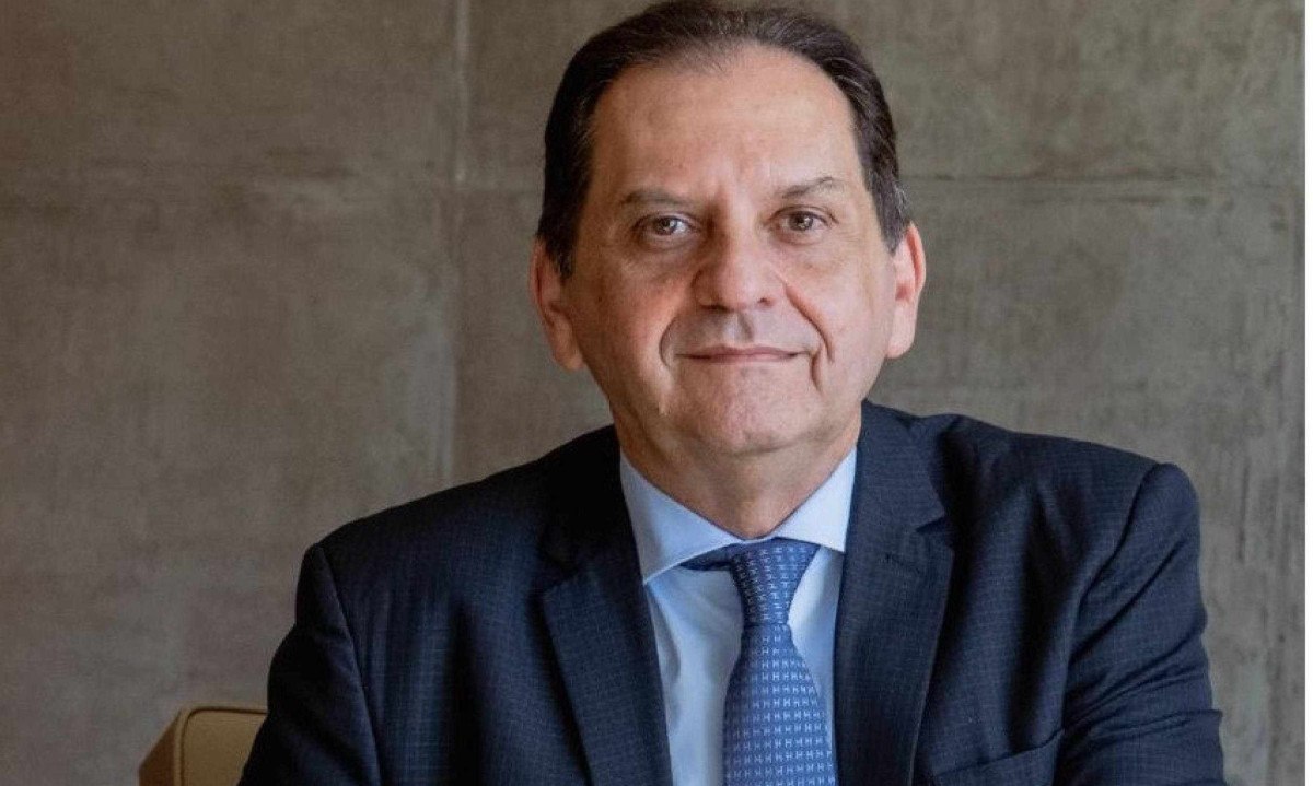 Reynaldo SoarEs da Fonseca - (crédito: Divulgação)