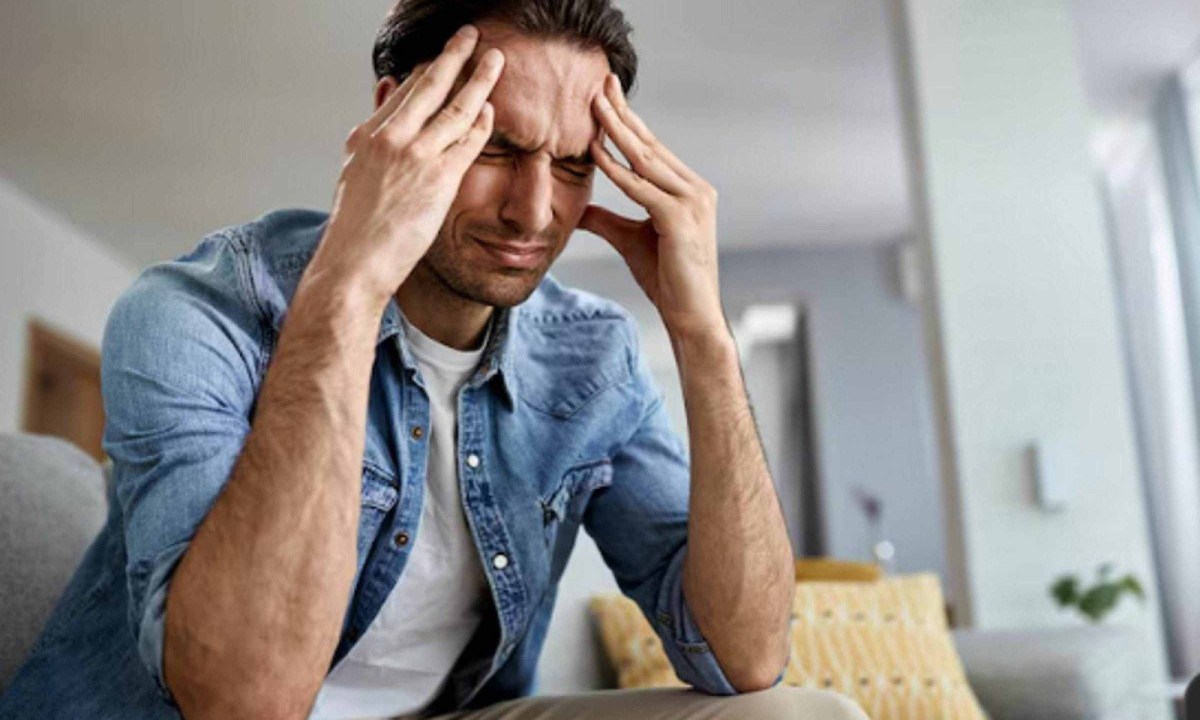 Somente o tratamento da enxaqueca vai devolver qualidade de vida e evitar o aumento da frequência das crises - (crédito: Magnific)
