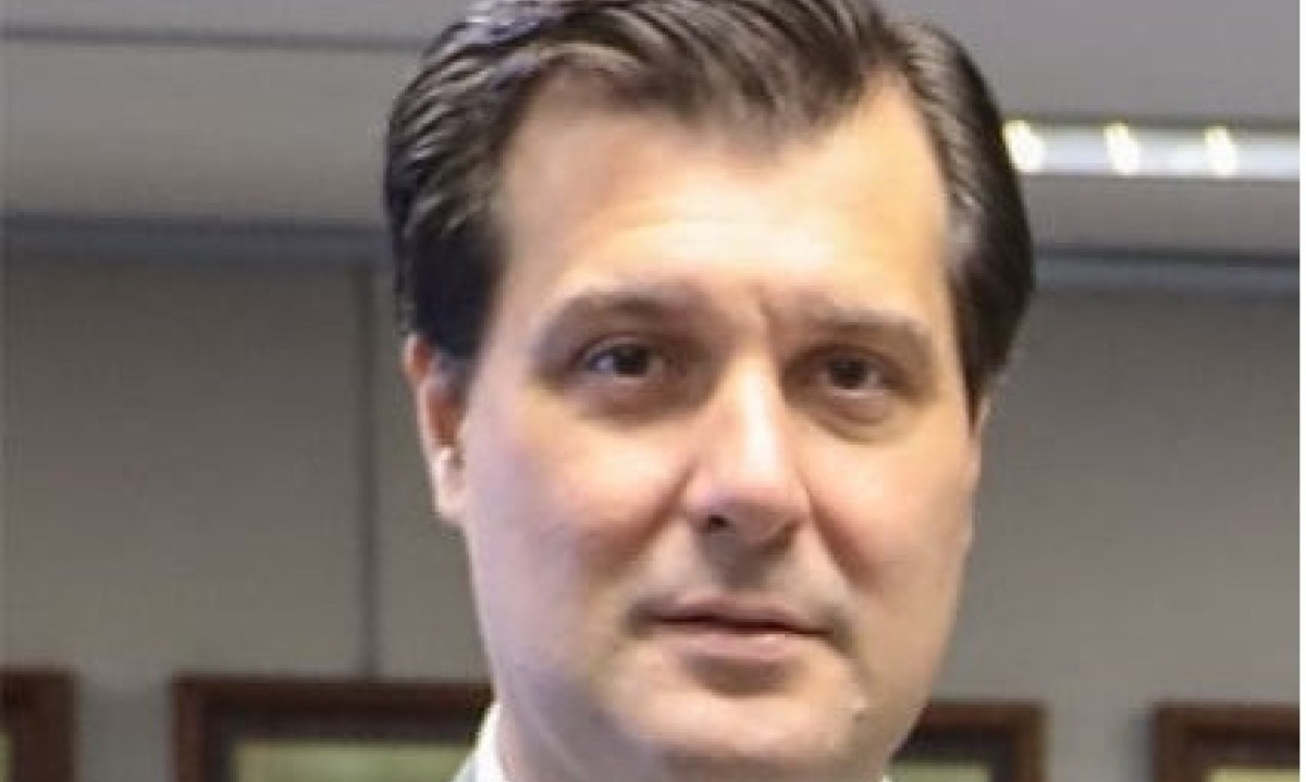 Pedro Maia - Procurador-Geral de Justiça da Bahia e Presidente do CNPG - Conselho Nacional dos Procuradores-Gerais - (crédito: Divulgação)