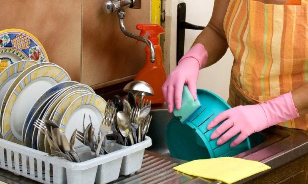 Mulher trabalhou por 57 anos em trabalho análogo a escravidão - (crédito: Internet/Divulgação )