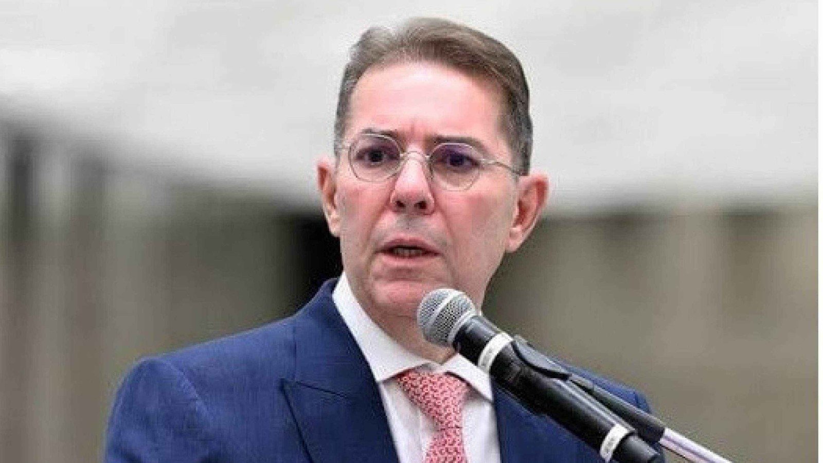 Marcelo Navarro Ribeiro Dantas  