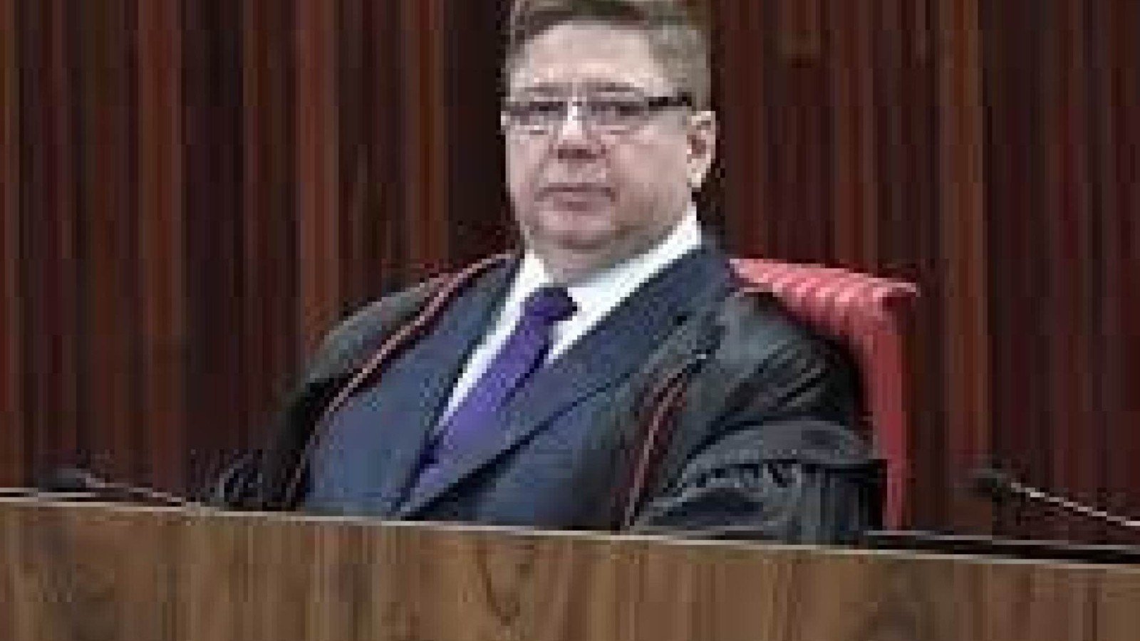 Ministro Raul Ara&uacute;jo, do STJ