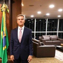 TSE aperta cerco sobre atuação da Meta na reta final da eleição - Luiz Roberto/TSE
