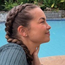 Lua Blanco: a última mensagem nas redes antes da morte da atriz - @lua_blanco / Reprodu&ccedil;&atilde;o
