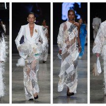 Desfile da Apartamento 03 na SPFW - Ze Takahashi/Agfotosite