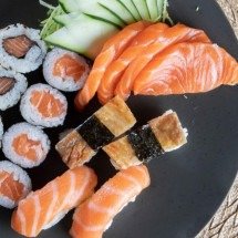 BH: depois de dez anos, restaurante japonês anuncia que vai fechar - Reprodução Instagram 