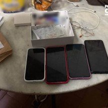Falso motorista de app e comparsa que saía de porta-malas são presos - Divulgação/PCMG