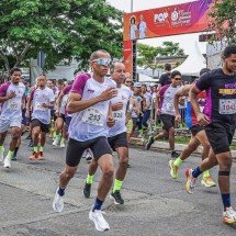Contagem recebe 11ª edição de corrida com provas para toda a família  - Fotop