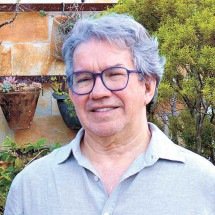Academia Mineira de Letras entrega prêmio a Francisco de Morais Mendes - Reprodução