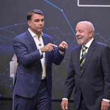 Debate dos presidenciáveis na TV foi um show de horrores