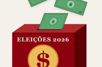 QUANTO VALE UMA ELEIÇÃO?