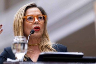 LIDERANÇA FEMININA NO CNJ