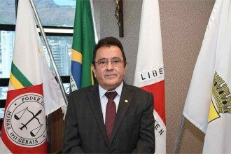 VOCACIONADO PARA A MAGISTRATURA