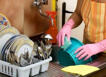 Mulher trabalhou por 57 anos em trabalho análogo a escravidão -  (crédito: Internet/Divulgação )