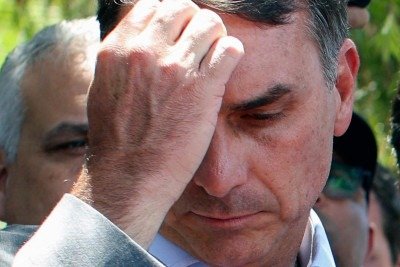 A atua&ccedil;&atilde;o do parlamentar como advogado gerou questionamentos na &eacute;poca e voltou a ser tema de debate -  (crédito: S&eacute;rgio Lima/Divulga&ccedil;&atilde;o)