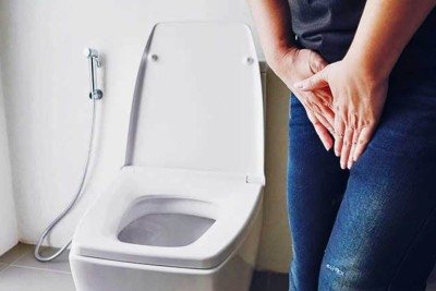 Persistência de sintomas anormais ao urinar merece atenção mesmo quando os primeiros exames não mostram alterações,alerta especialista -  (crédito:  Freepik)
