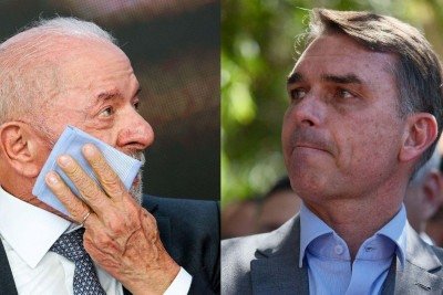Para analistas, má qualidade das discussões no debate da Band poderiam reforçar movimentos de abstenção e de votos brancos ou nulos -  (crédito: EPA)