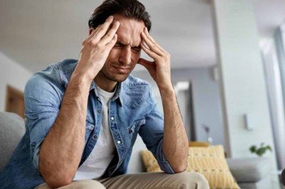 Somente o tratamento da enxaqueca vai devolver qualidade de vida e evitar o aumento da frequência das crises -  (crédito: Magnific)
