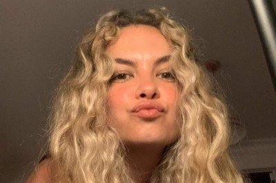 Lua Blanco lutou contra um câncer no intestino -  (crédito: Instagram/Reprodução)