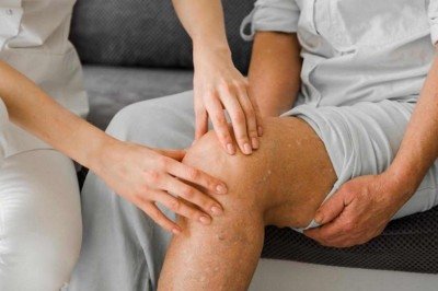 Cuidar dos ossos não é uma preocupação que deve surgir apenas depois de uma fratura ou quando a idade avança -  (crédito: Magnific)