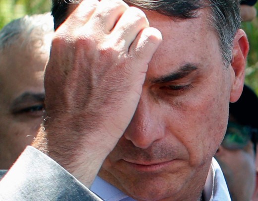 A atuação do parlamentar como advogado gerou questionamentos na época e voltou a ser tema de debate - (crédito: Sérgio Lima/Divulgação) A atuação do parlamentar como advogado gerou questionamentos na época e voltou a ser tema de debate - (crédito: Sérgio Lima/Divulgação)