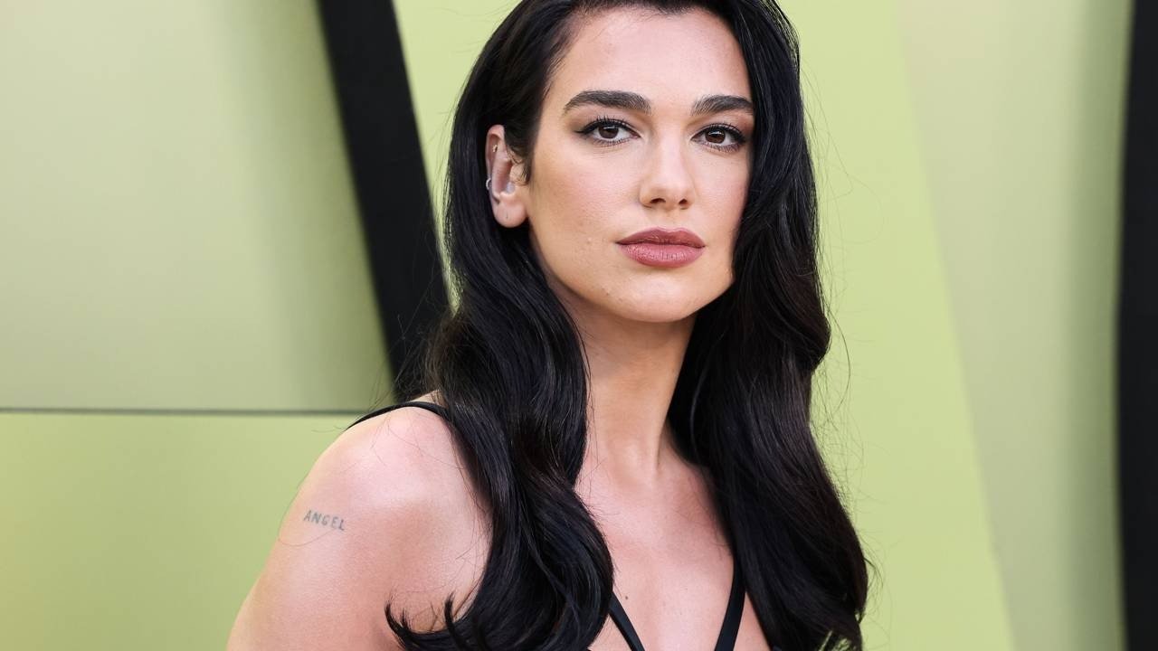 Dua Lipa processa a Samsung por uso indevido de sua imagem em embalagens de TV, exigindo uma compensa&ccedil;&atilde;o milion&aacute;ria -  (crédito: Cr&eacute;ditos: depositphotos.com / Image Press Agency)