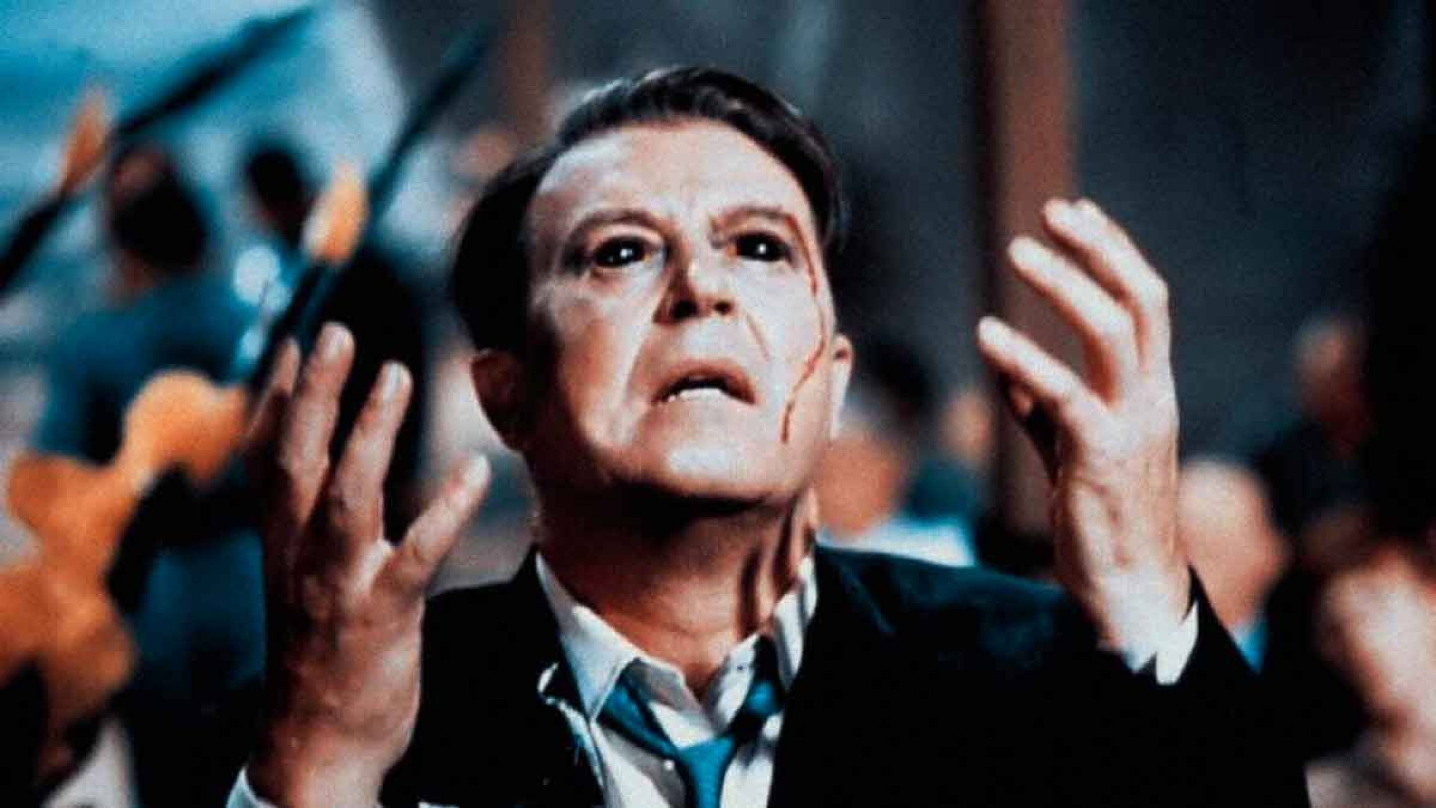 Cine Humberto Mauro faz esquenta para o Halloween com ciclo de Roger Corman