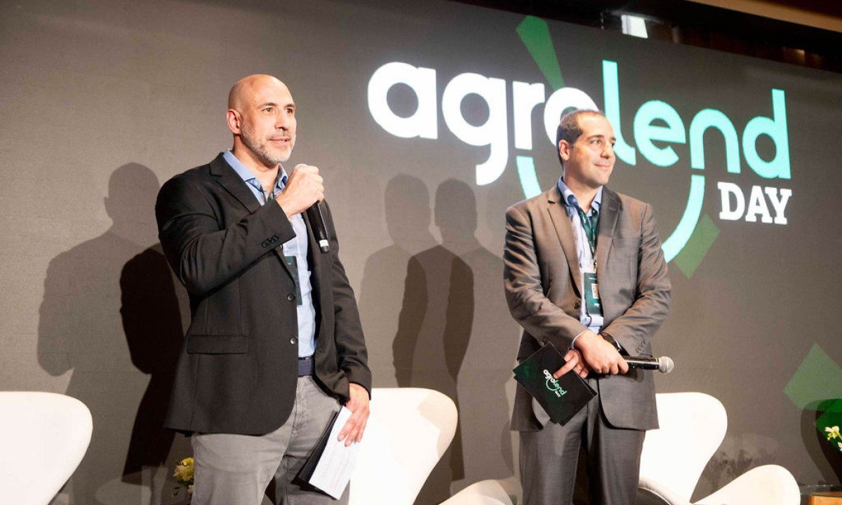 Agrolend une IA e gestão humana no agronegócio - (crédito: DINO)