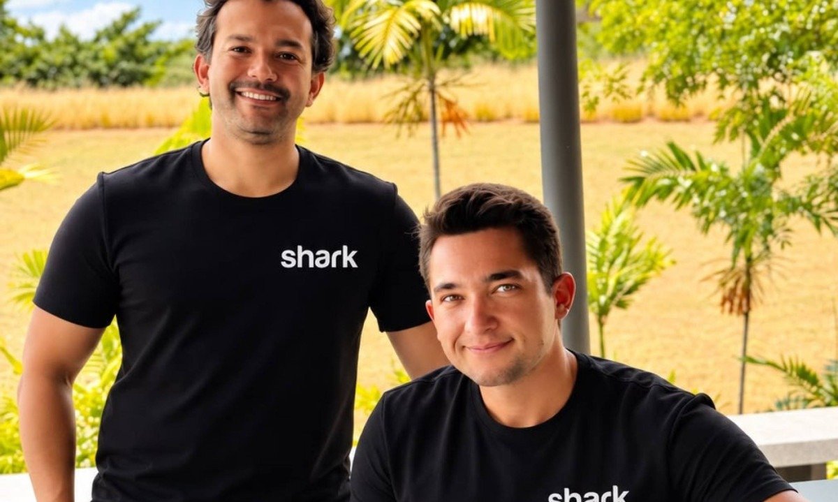 Shark Especialistas prepara expansão após faturar R$ 6 milhões por unidade - (crédito: PulseBrand)