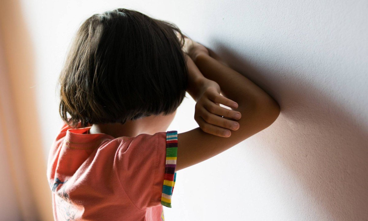 Educar com limites ajuda a criança a crescer - (crédito: DINO)