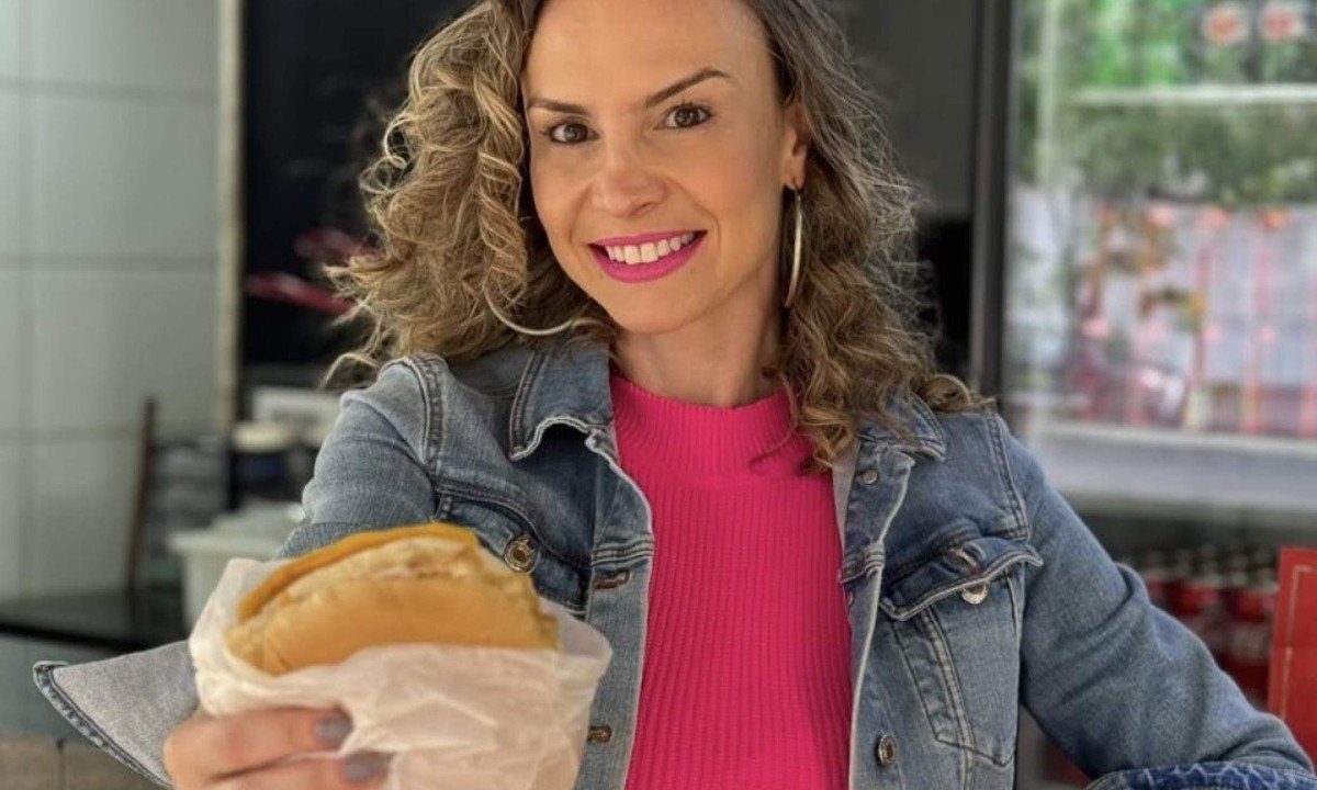 '&Eacute; uma sensa&ccedil;&atilde;o de orgulho trabalhar para uma marca t&atilde;o tradicional e lev&aacute;-la para frente', diz Fernanda Reis, que comanda o X-Tudo desde 2010