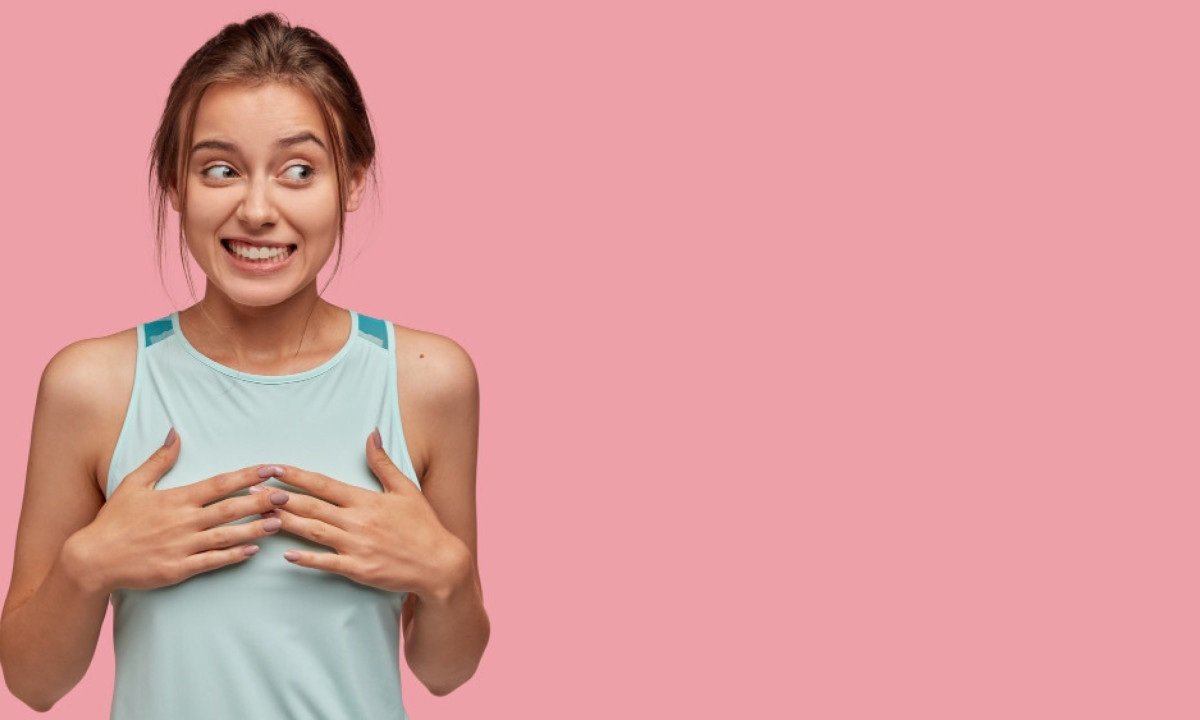 A cirurgia pode representar a possibilidade de realizar atividades evitadas por desconforto físico ou constrangimento - (crédito: wayhomestudio/magnific)