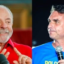 Como o algoritmo da Meta foi parar no centro da disputa entre Flávio Bolsonaro e Lula